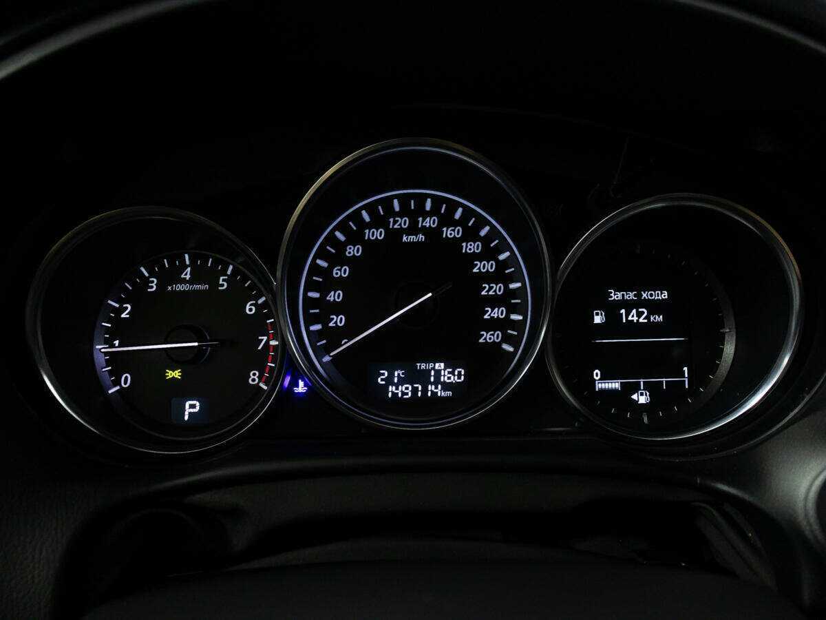 Продажа Б/У Мазда Ц-Икс-5. Фото: #11