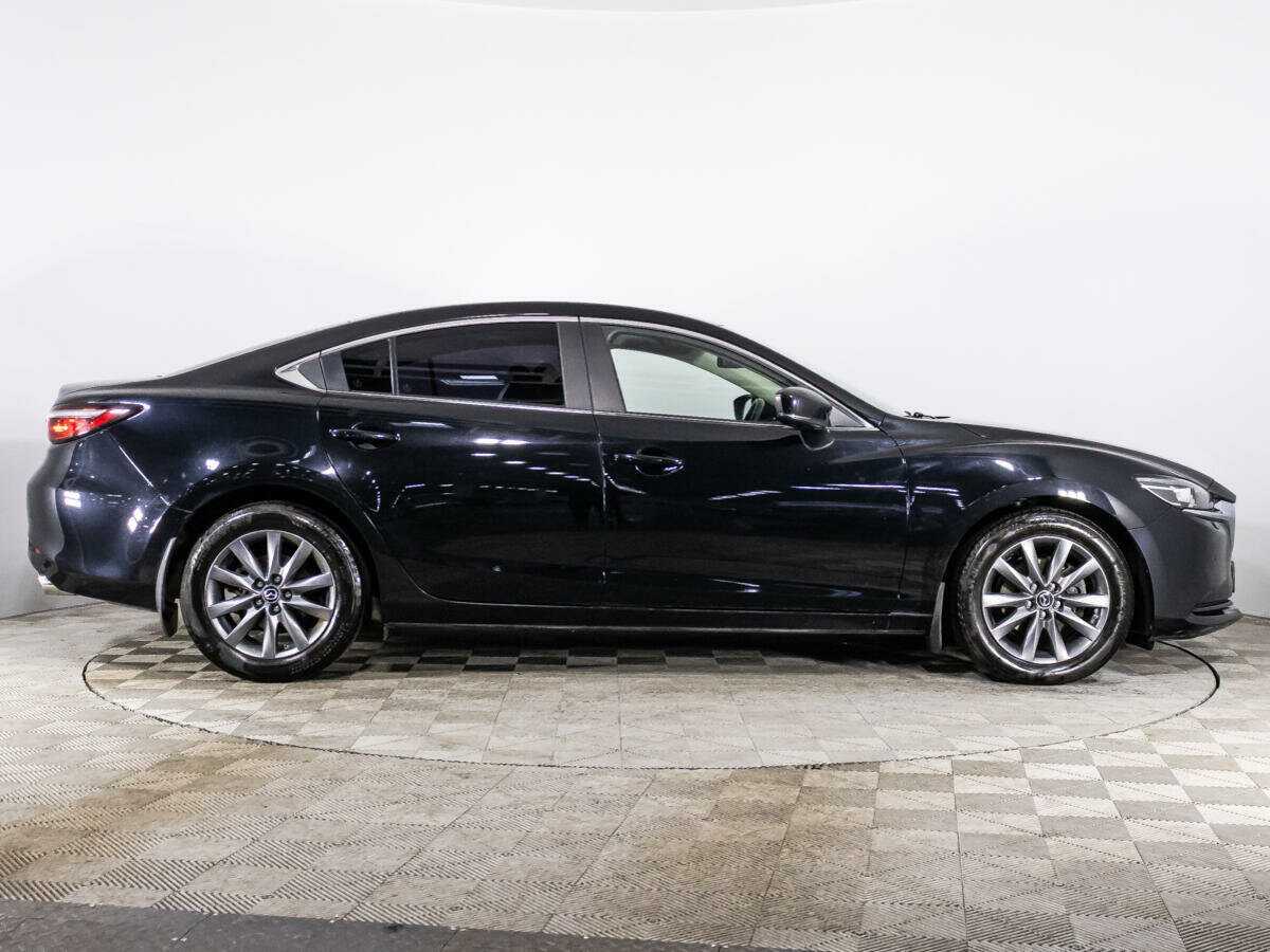 Продажа Б/У Мазда 6. Фото: #3