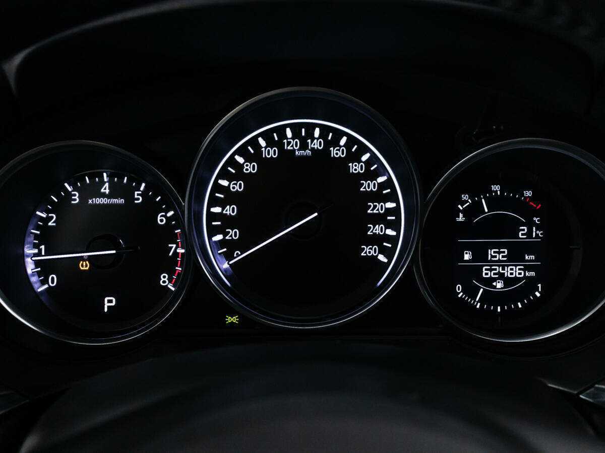 Продажа Б/У Мазда 6. Фото: #11