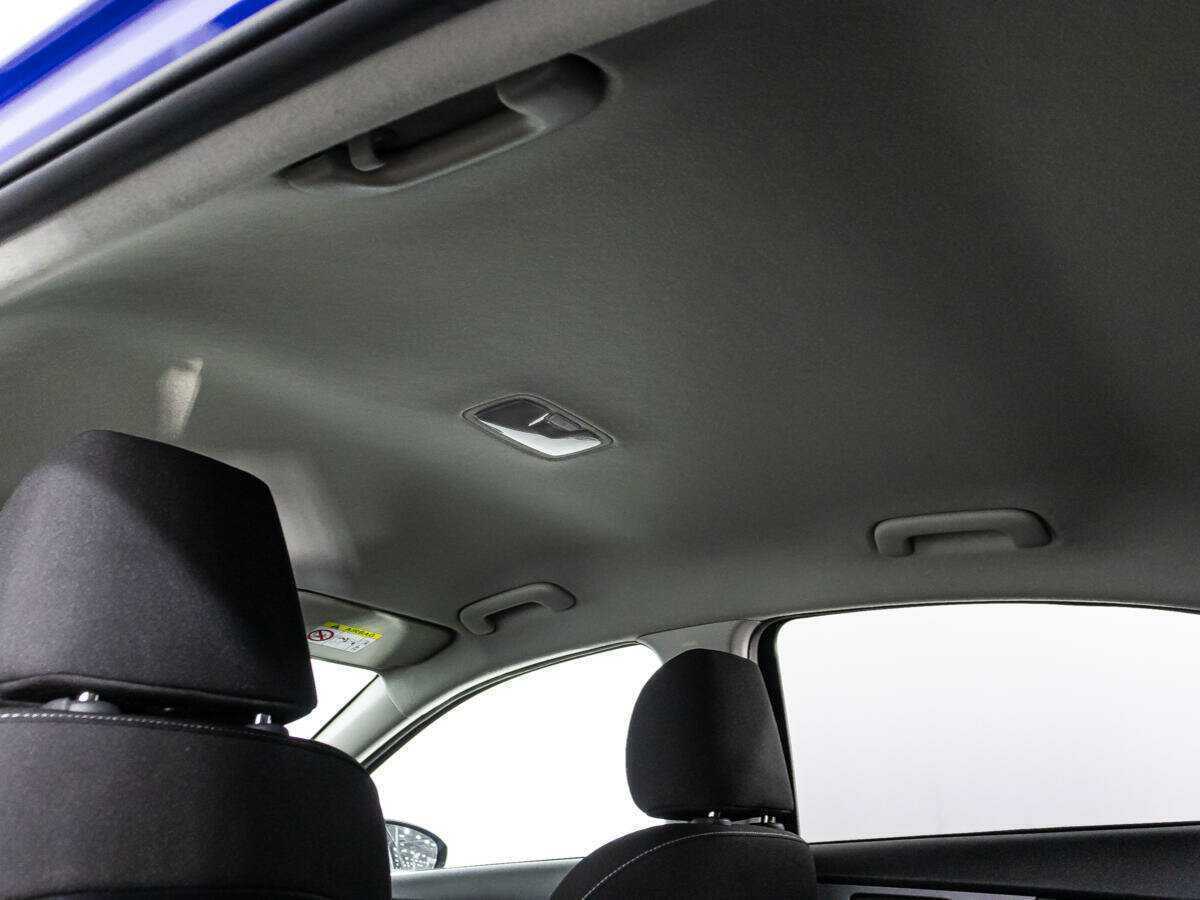 Продажа Б/У Киа Церато. Фото: #20