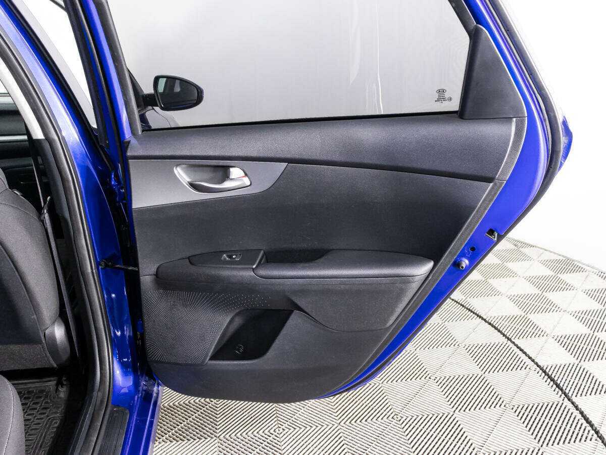 Продажа Б/У Киа Церато. Фото: #24