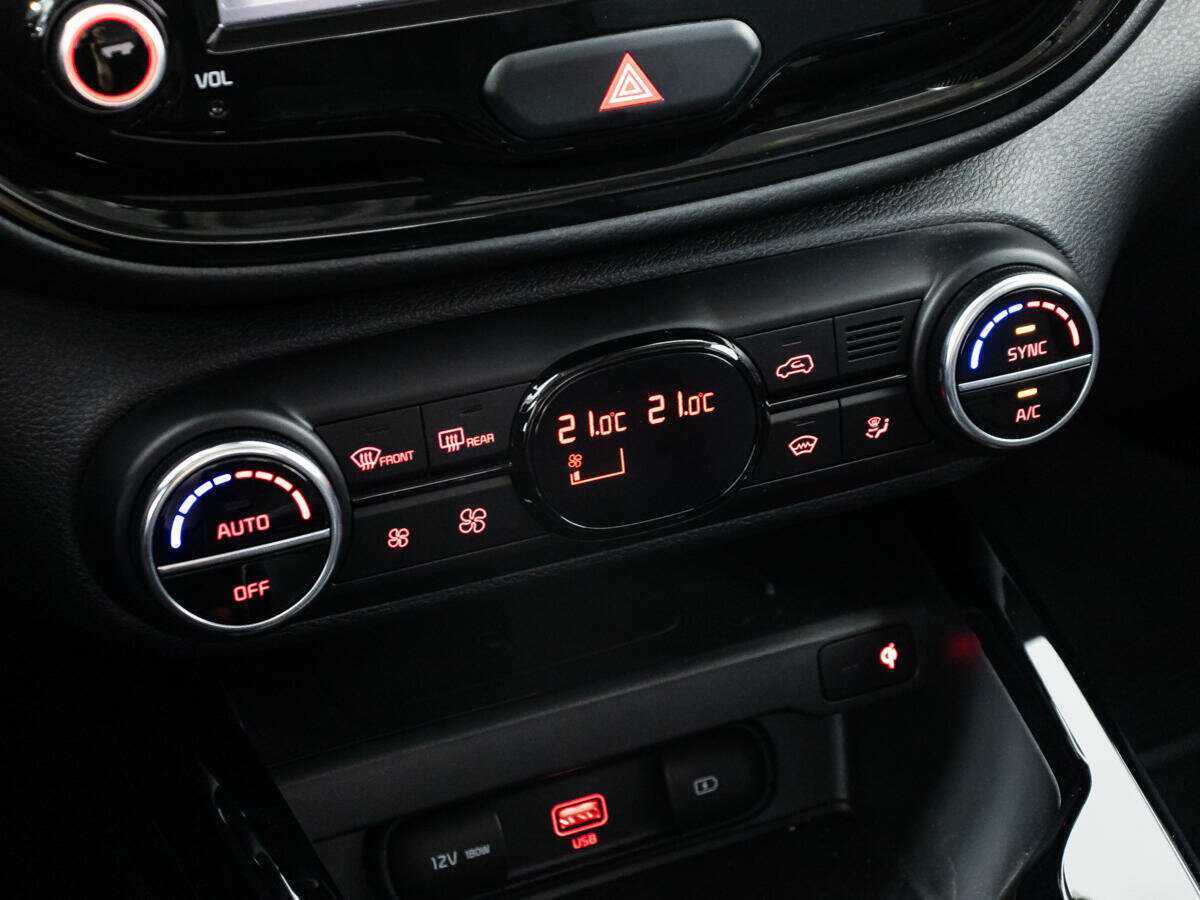 Продажа Б/У Киа Соул. Фото: #14