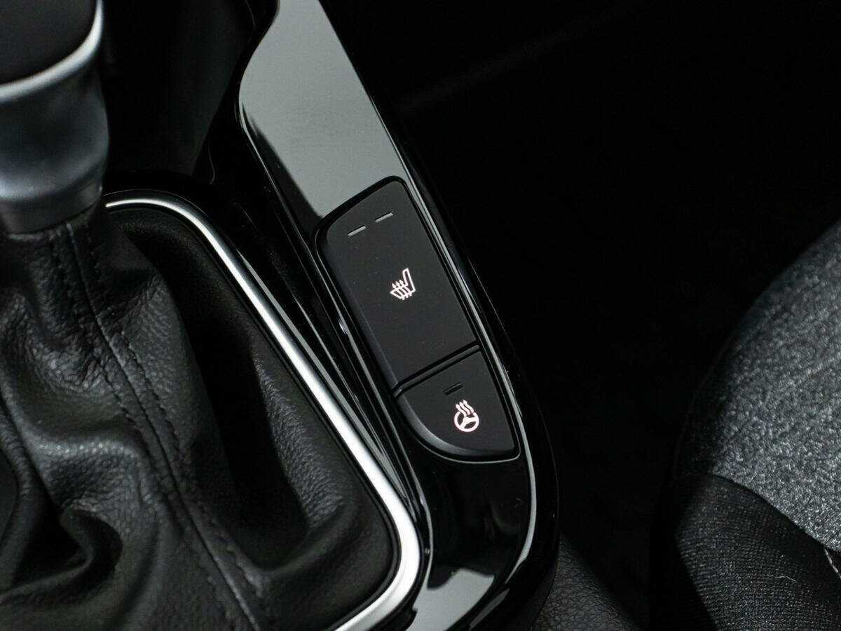 Продажа Б/У Киа Соул. Фото: #16