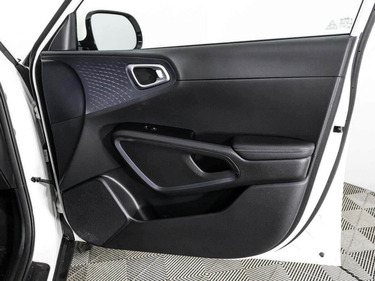 Продажа Б/У Киа Соул. Фото: #27