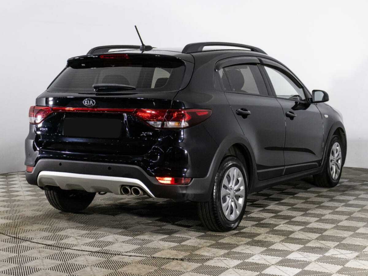 Продажа Б/У Киа Рио. Фото: #4