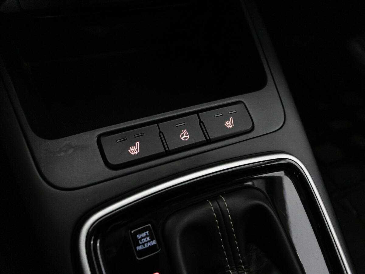 Продажа Б/У Киа Рио. Фото: #15