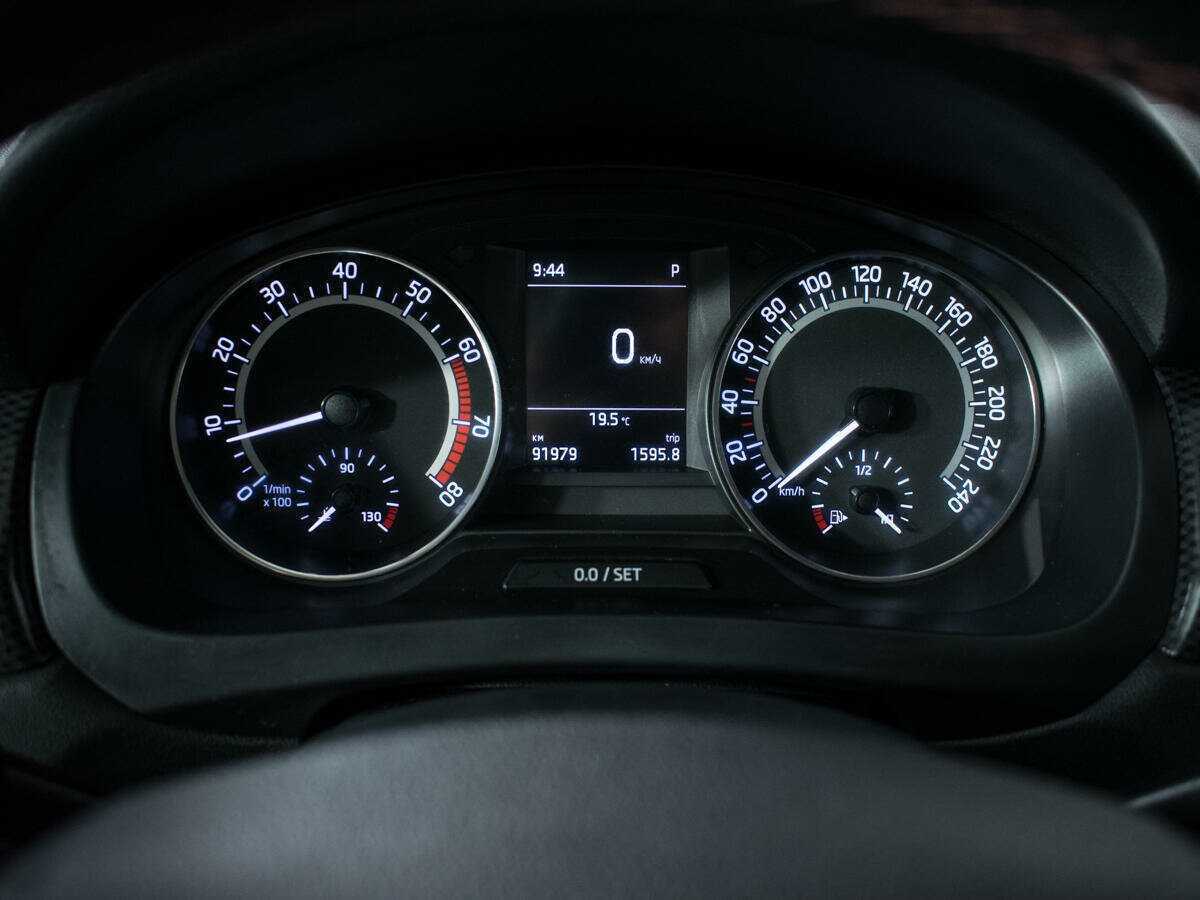 Продажа Б/У Шкода Рапид. Фото: #10