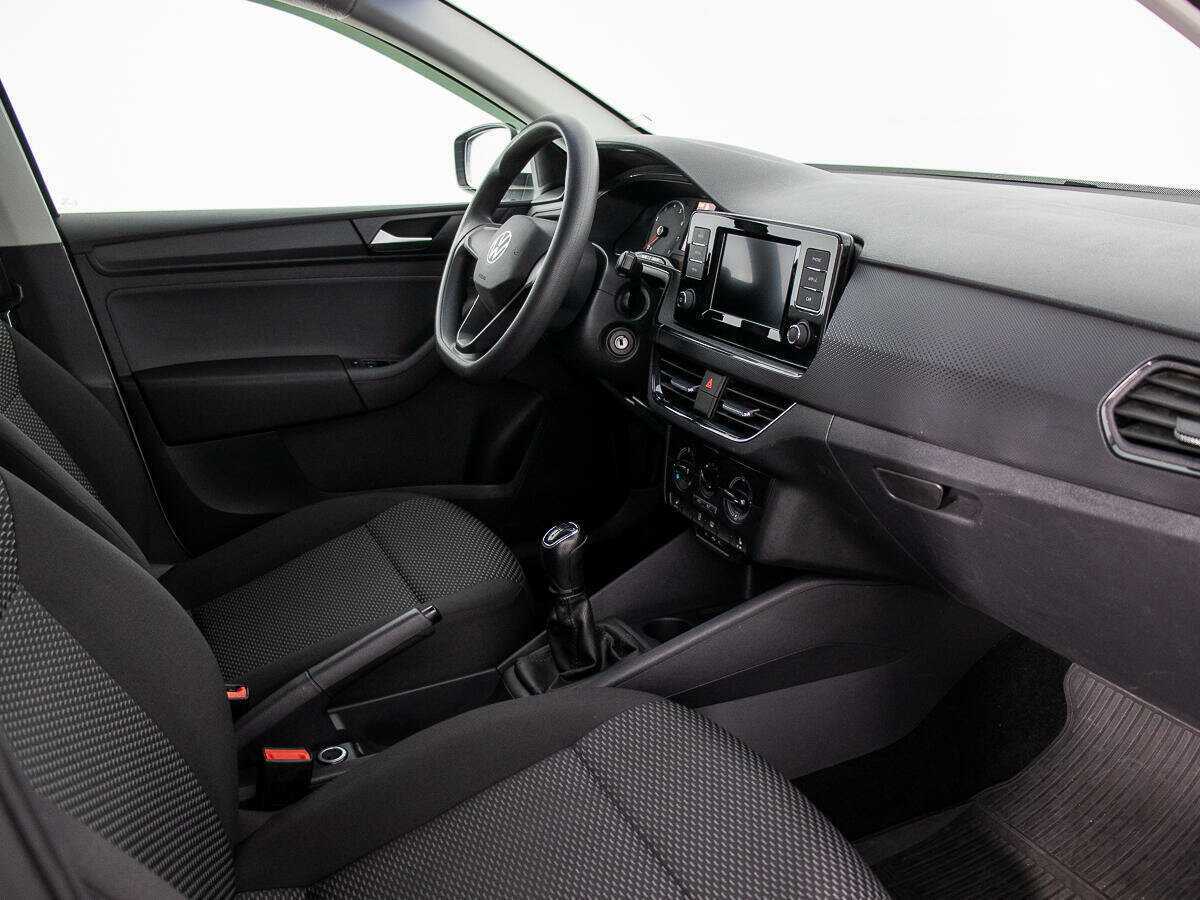 Продажа Б/У Фольксваген Поло. Фото: #8