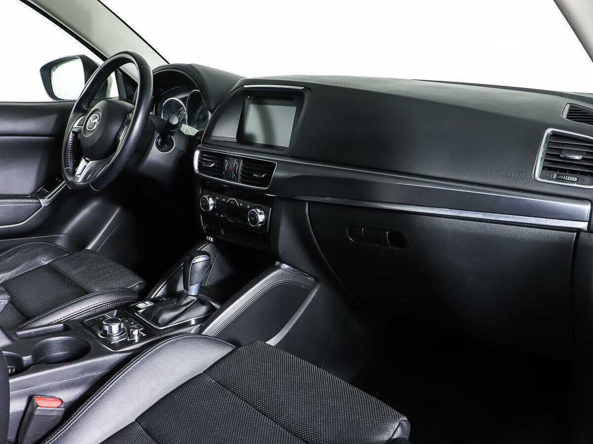 Продажа Б/У Мазда Ц-Икс-5. Фото: #8