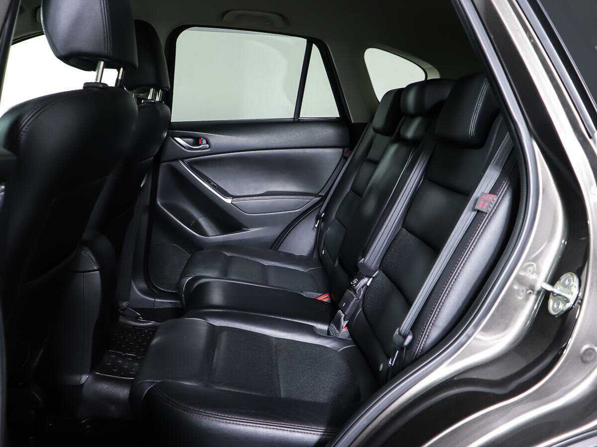 Продажа Б/У Мазда Ц-Икс-5. Фото: #9