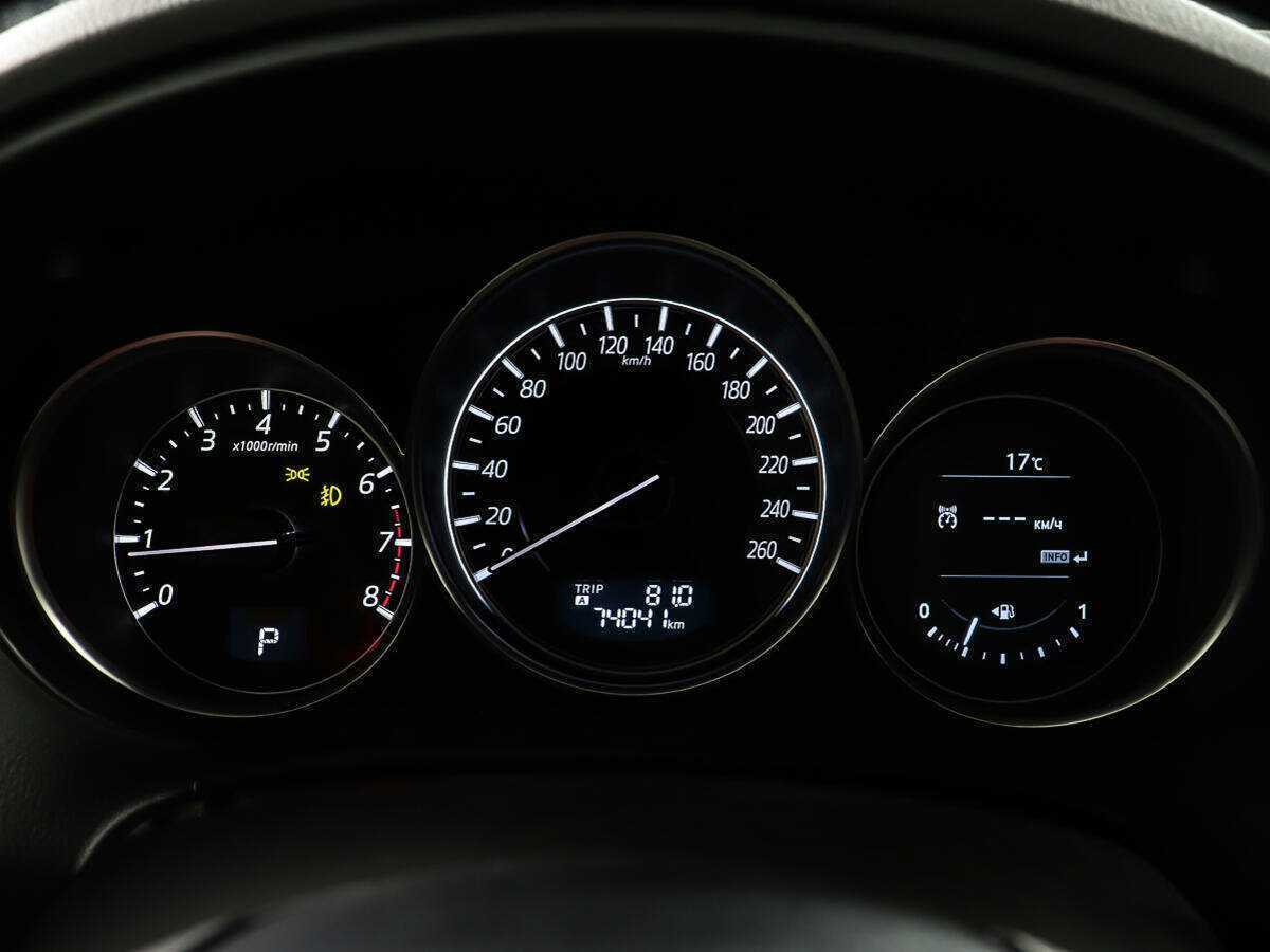 Продажа Б/У Мазда Ц-Икс-5. Фото: #13