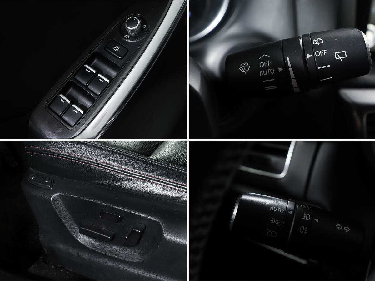 Продажа Б/У Мазда Ц-Икс-5. Фото: #15