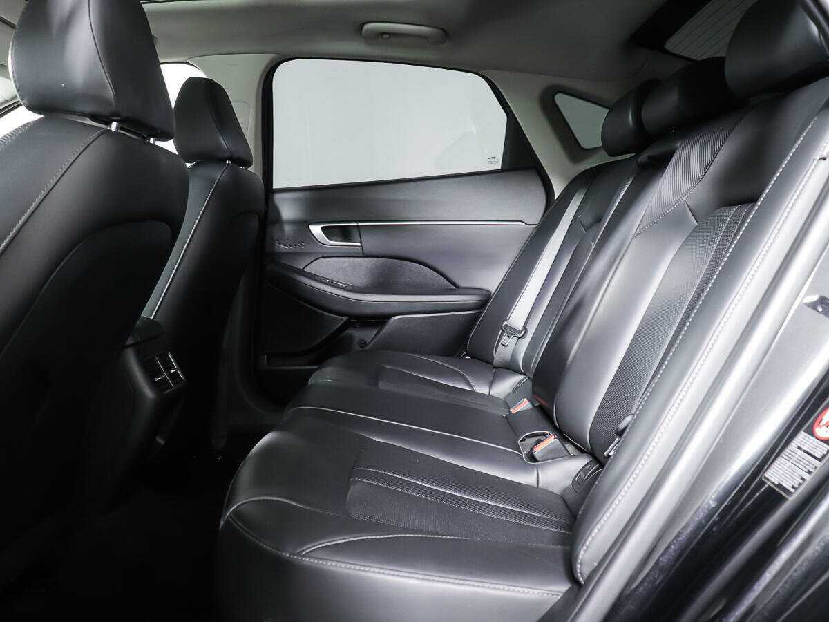 Продажа Б/У Хендай Соната. Фото: #9