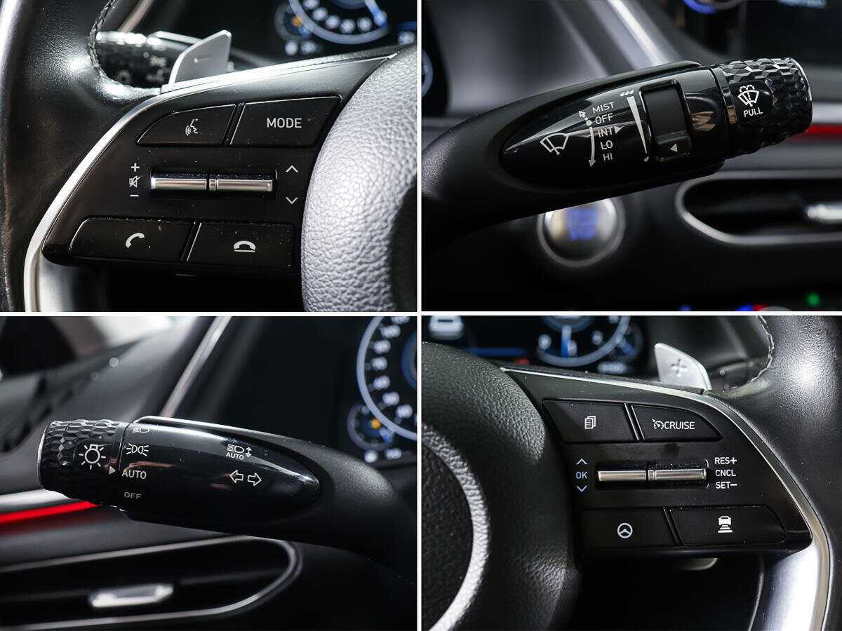 Продажа Б/У Хендай Соната. Фото: #16