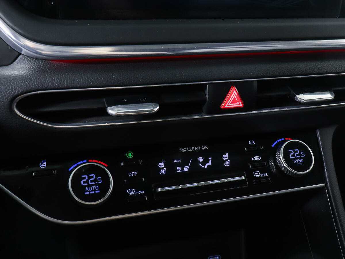 Продажа Б/У Хендай Соната. Фото: #18