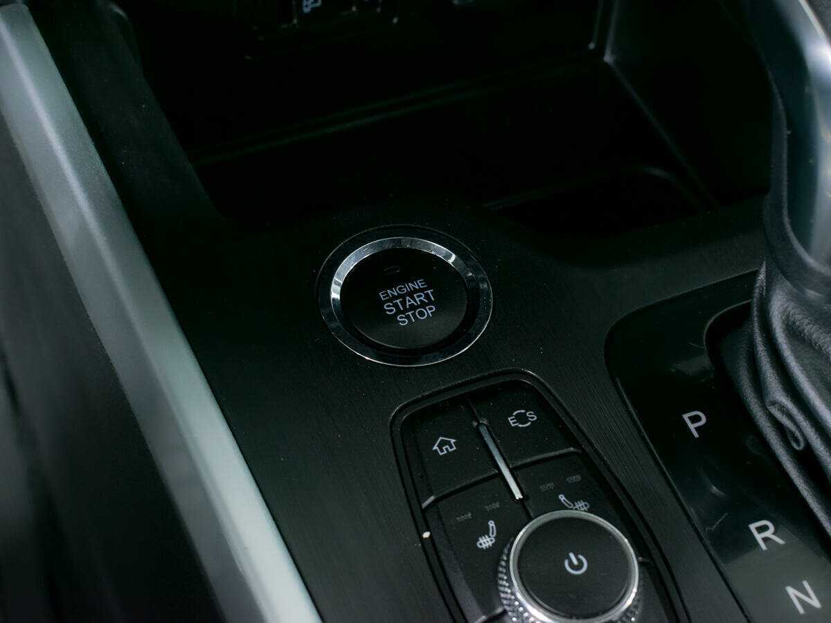 Продажа Б/У Чери Тигго 4. Фото: #15