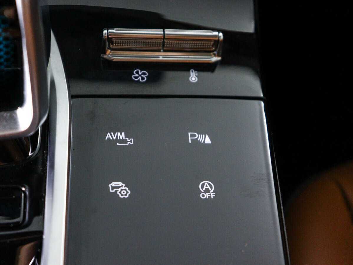 Продажа Б/У Чери Тигго 8 Про Макс. Фото: #18