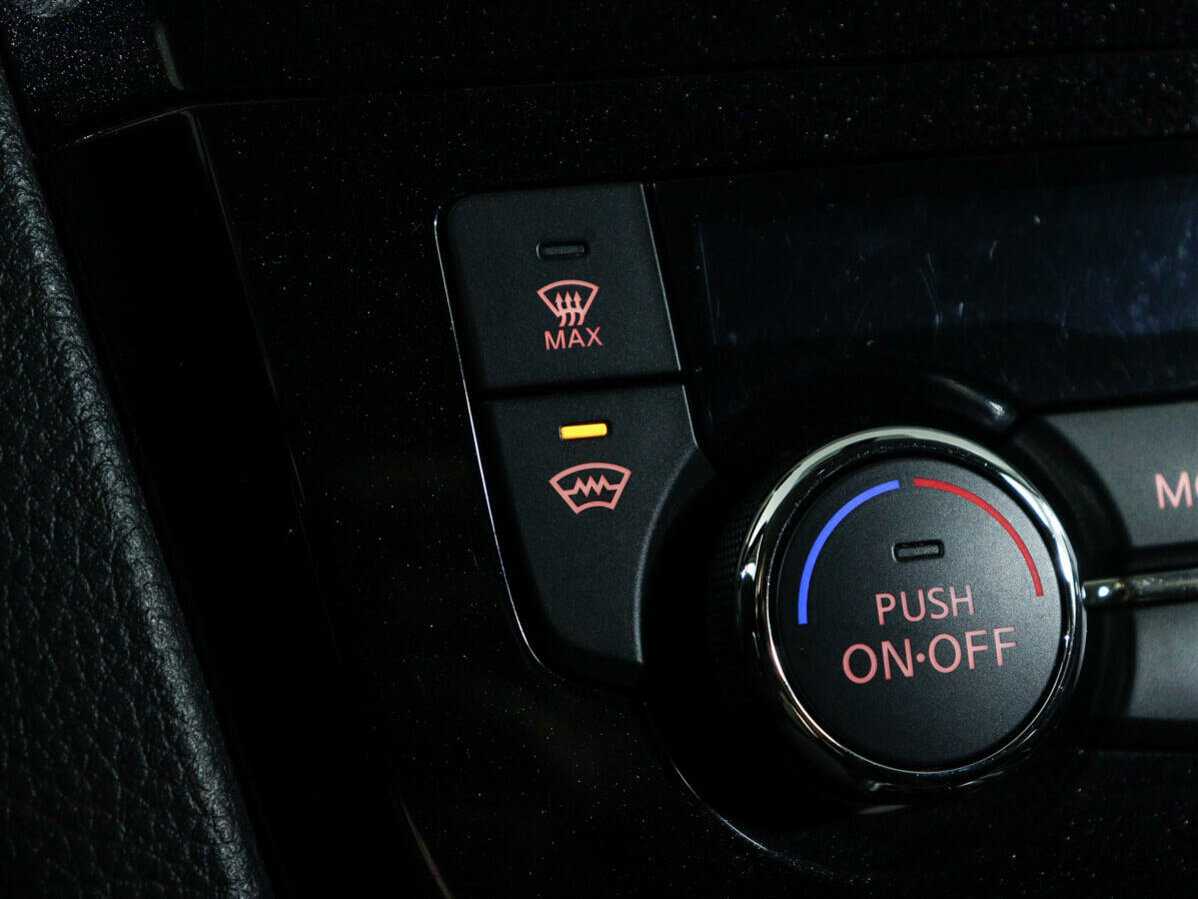 Продажа Б/У Ниссан Икс-Трейл. Фото: #21