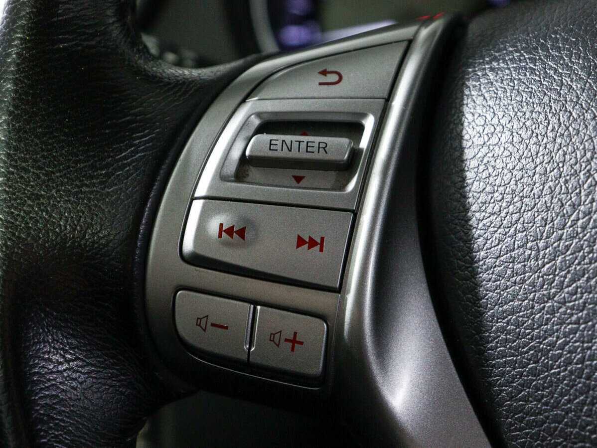 Продажа Б/У Ниссан Икс-Трейл. Фото: #23