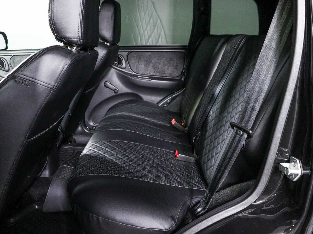 Продажа Б/У Лада (ВАЗ) Нива. Фото: #9