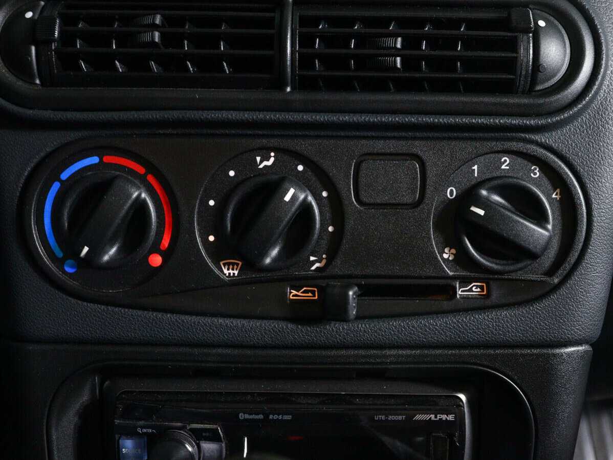 Продажа Б/У Лада (ВАЗ) Нива. Фото: #15