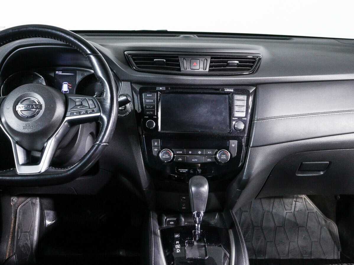 Продажа Б/У Ниссан Икс-Трейл. Фото: #10