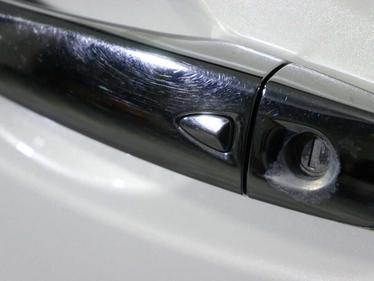 Продажа Б/У Ниссан Икс-Трейл. Фото: #12