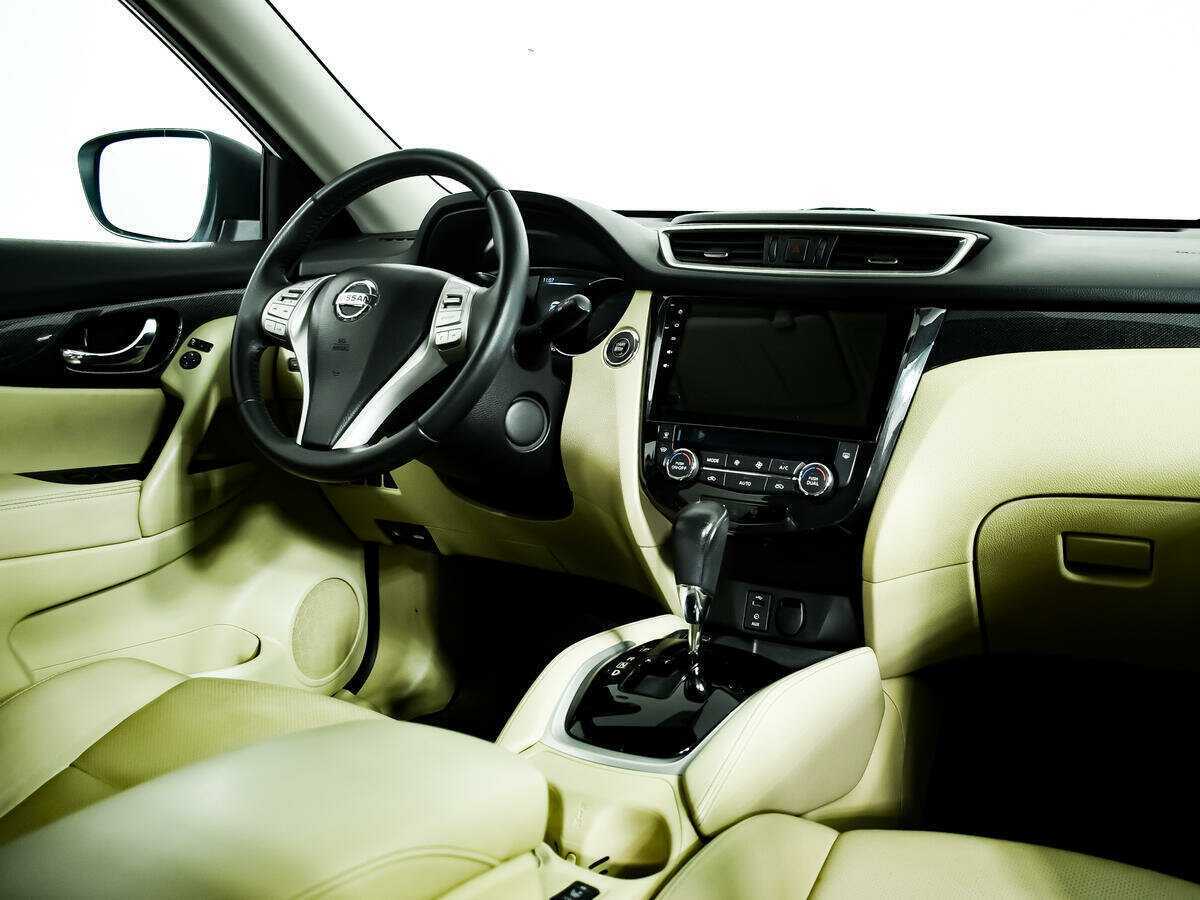 Продажа Б/У Ниссан Икс-Трейл. Фото: #6