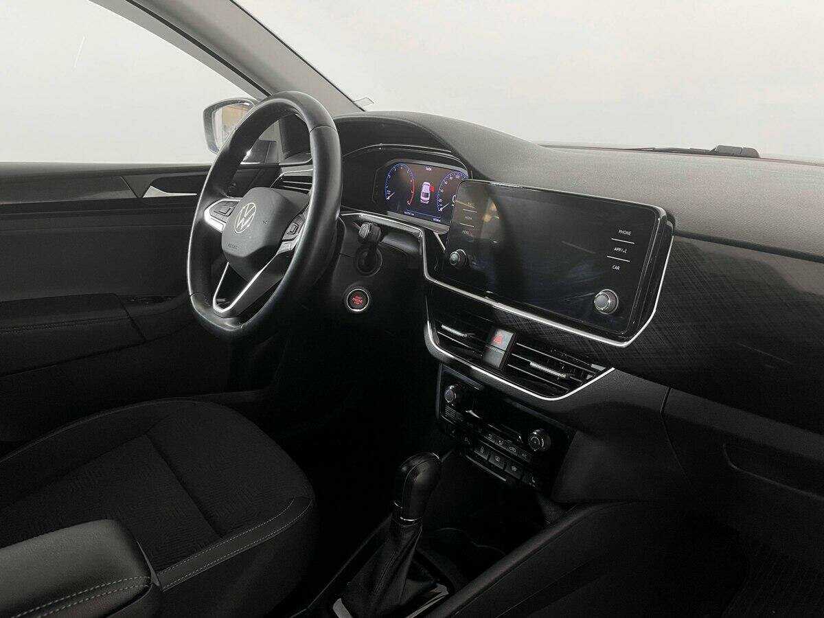 Продажа Б/У Фольксваген Поло. Фото: #8