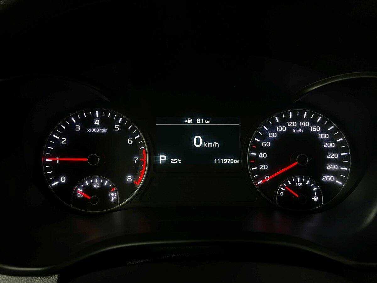 Продажа Б/У Киа Оптима. Фото: #10