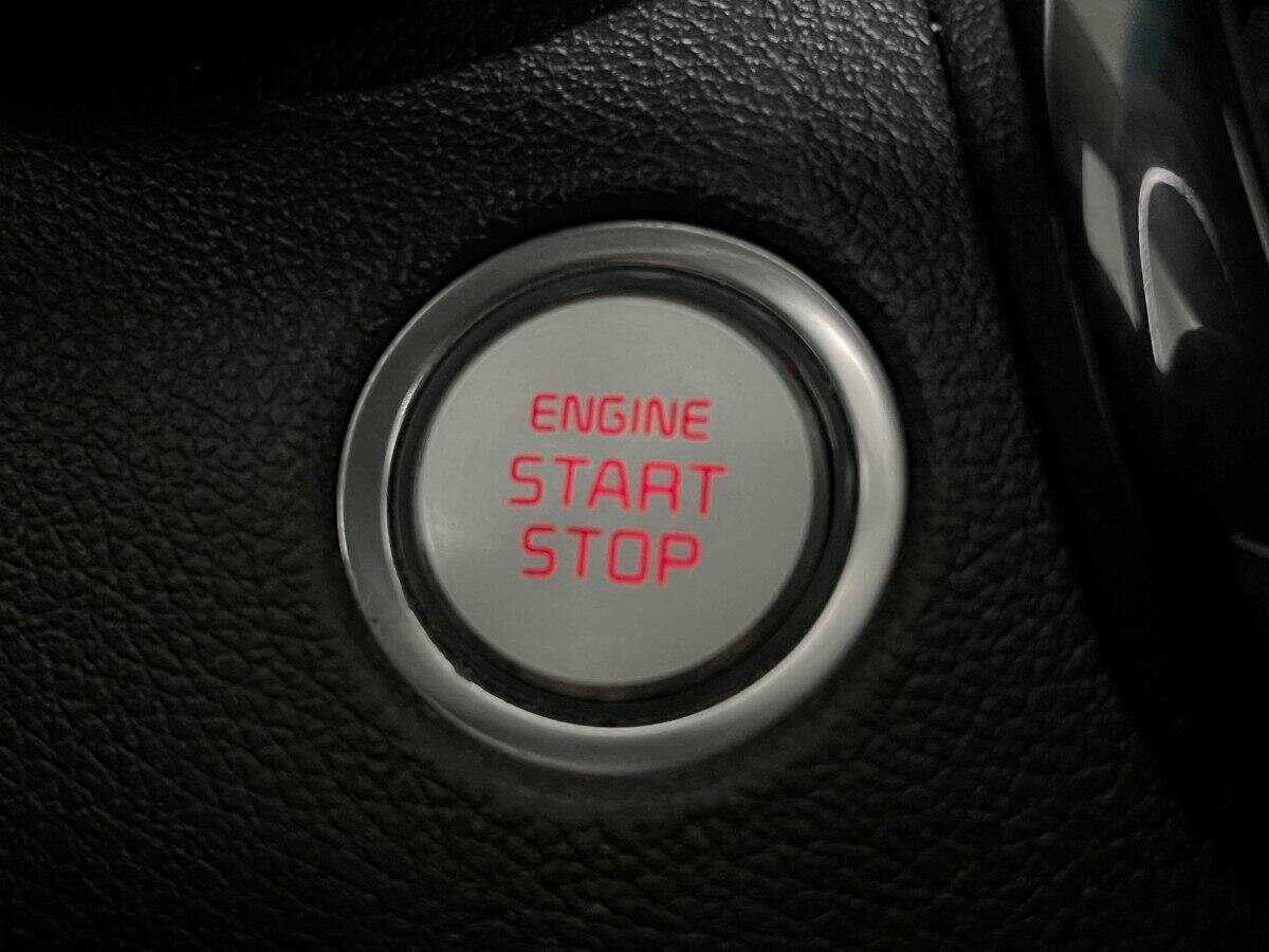 Продажа Б/У Киа Оптима. Фото: #16