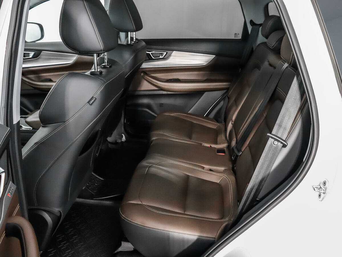 Продажа Б/У Чери Тигго 8 Про. Фото: #7