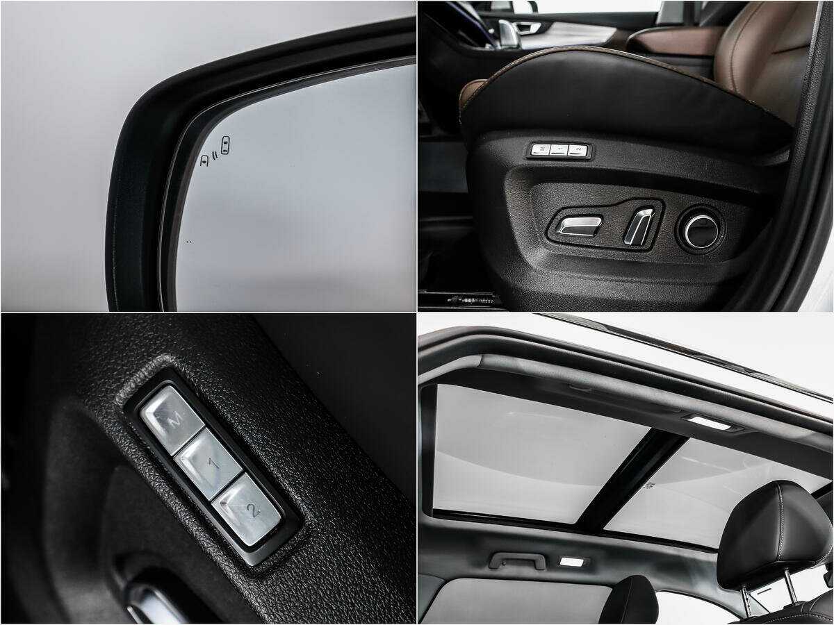 Продажа Б/У Чери Тигго 8 Про. Фото: #12