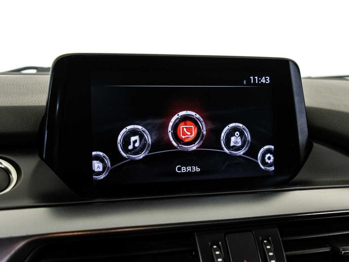 Продажа Б/У Мазда 6. Фото: #12