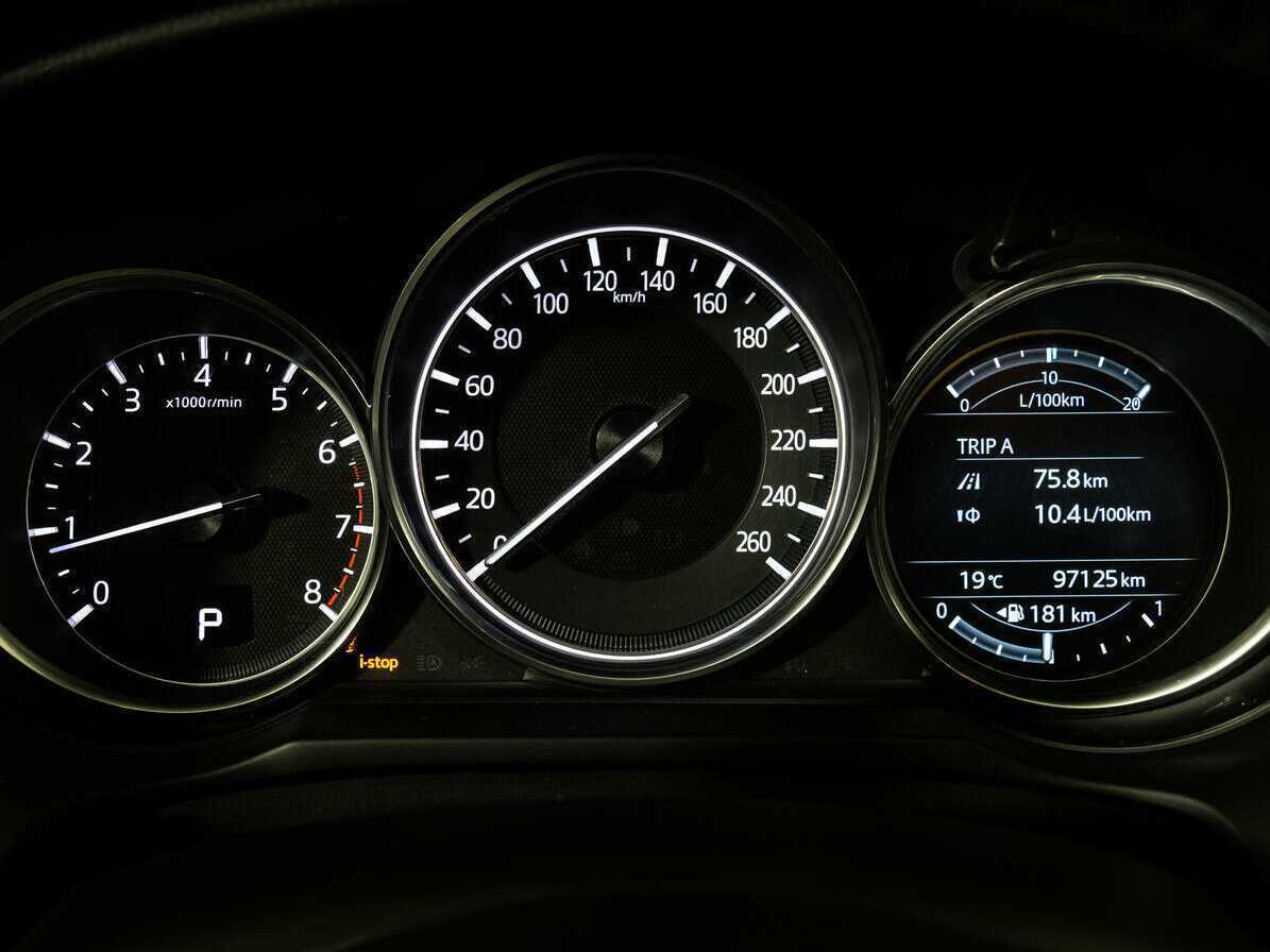 Продажа Б/У Мазда 6. Фото: #15