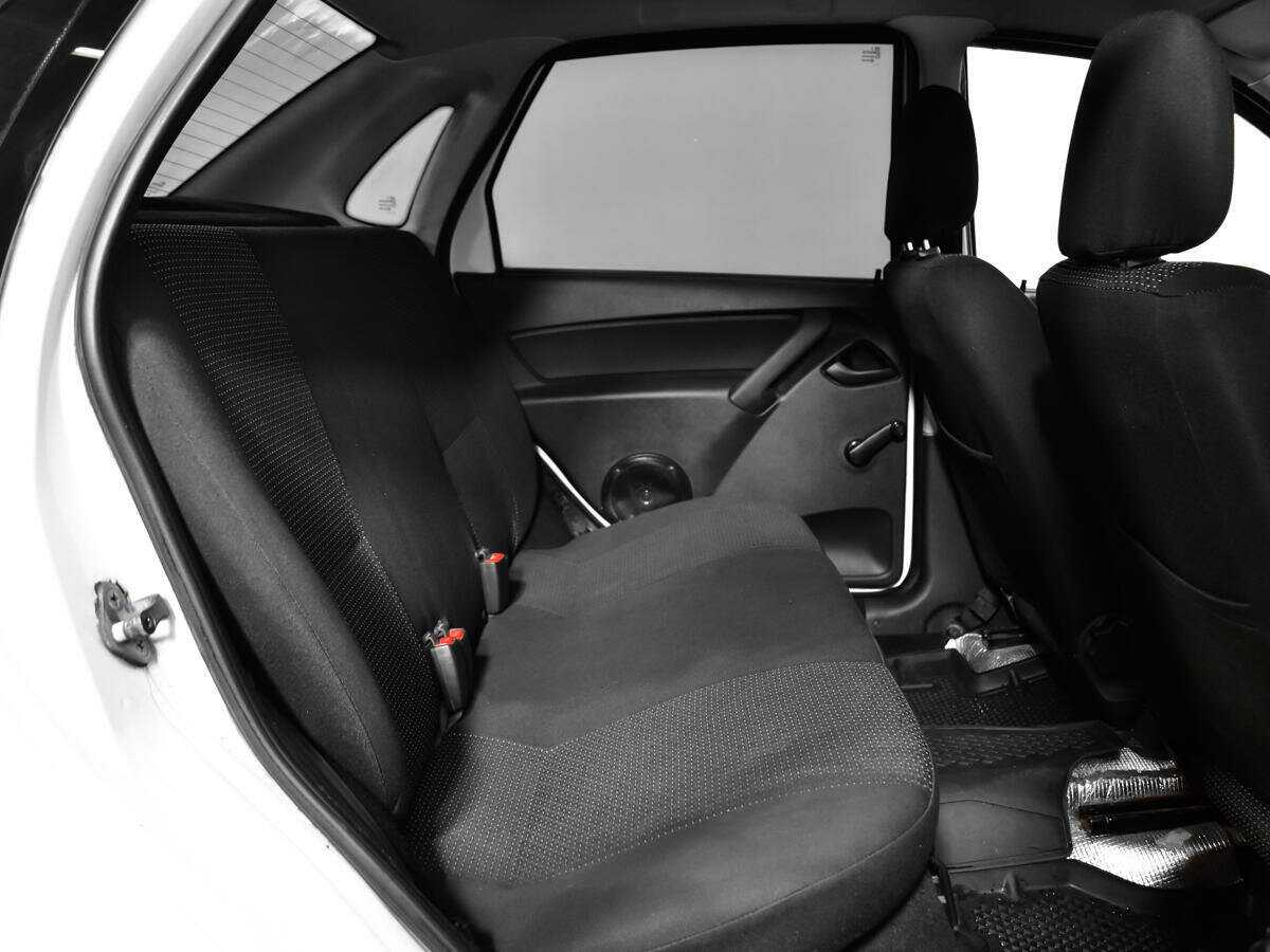 Продажа Б/У Лада (ВАЗ) Гранта. Фото: #8