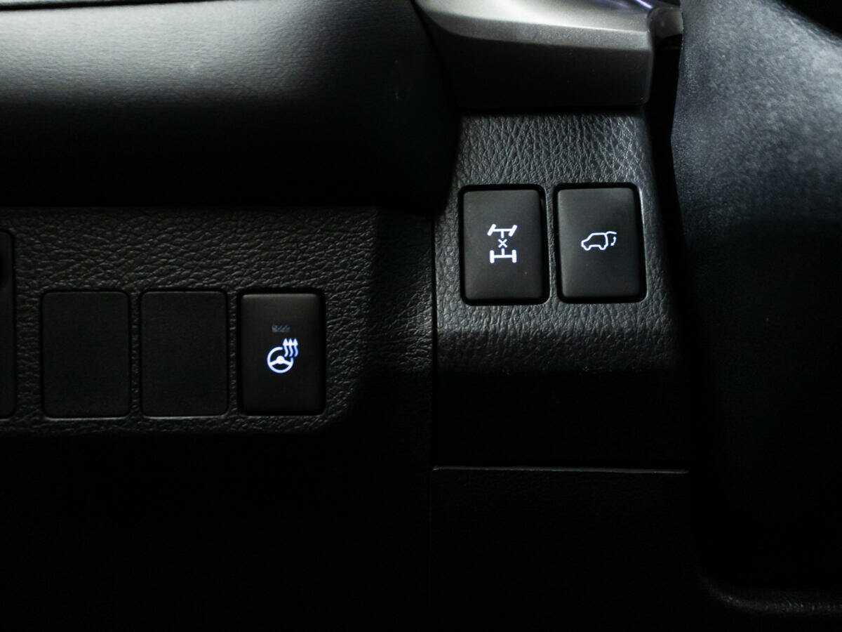 Продажа Б/У Тойота Рав4. Фото: #18