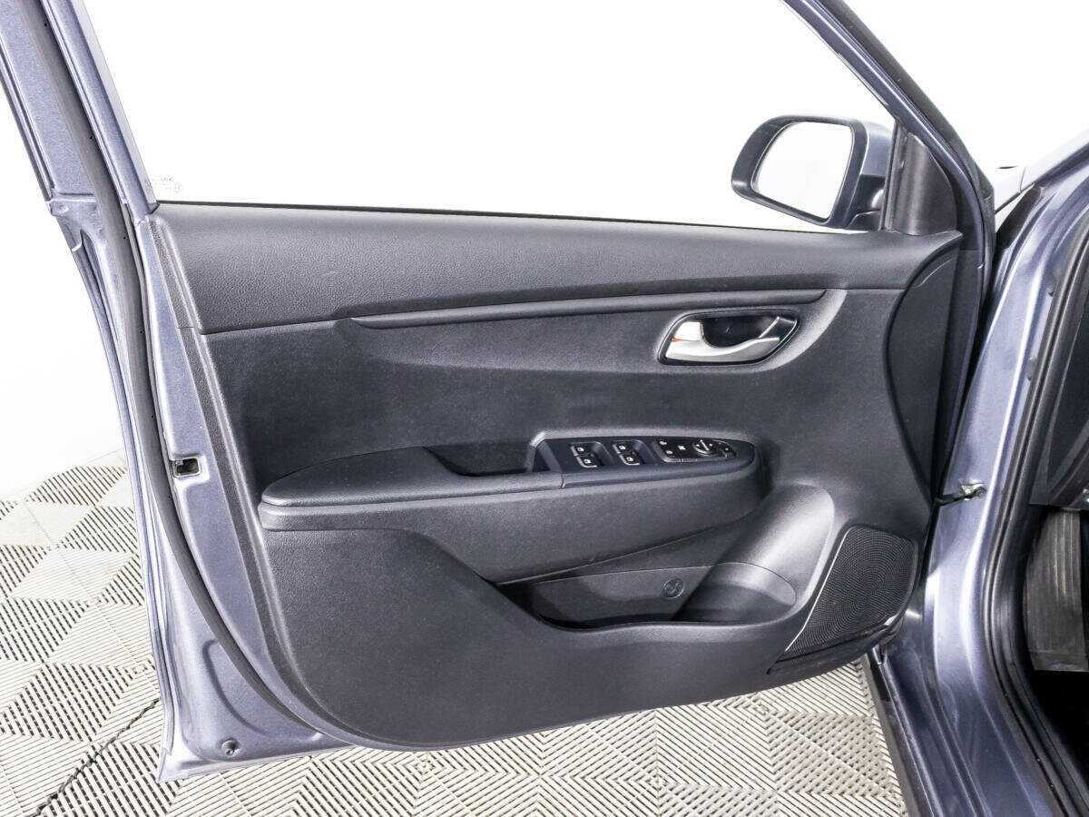 Продажа Б/У Киа Рио. Фото: #22