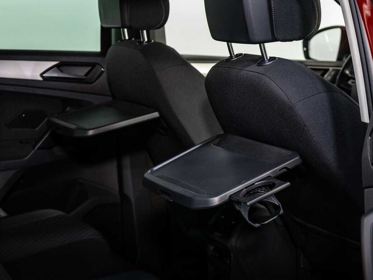 Продажа Б/У Фольксваген Тигуан. Фото: #21