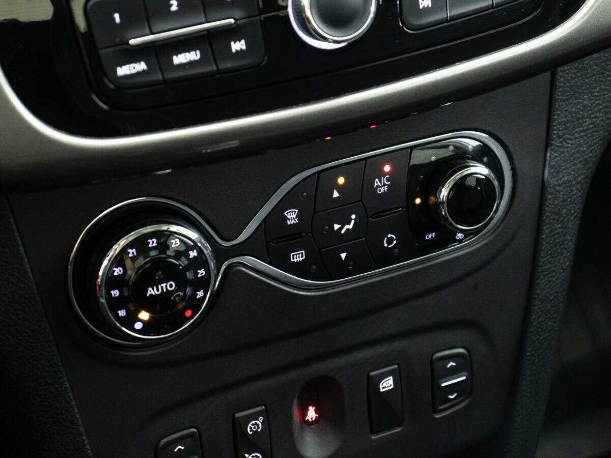 Продажа Б/У Рено Сандеро. Фото: #14