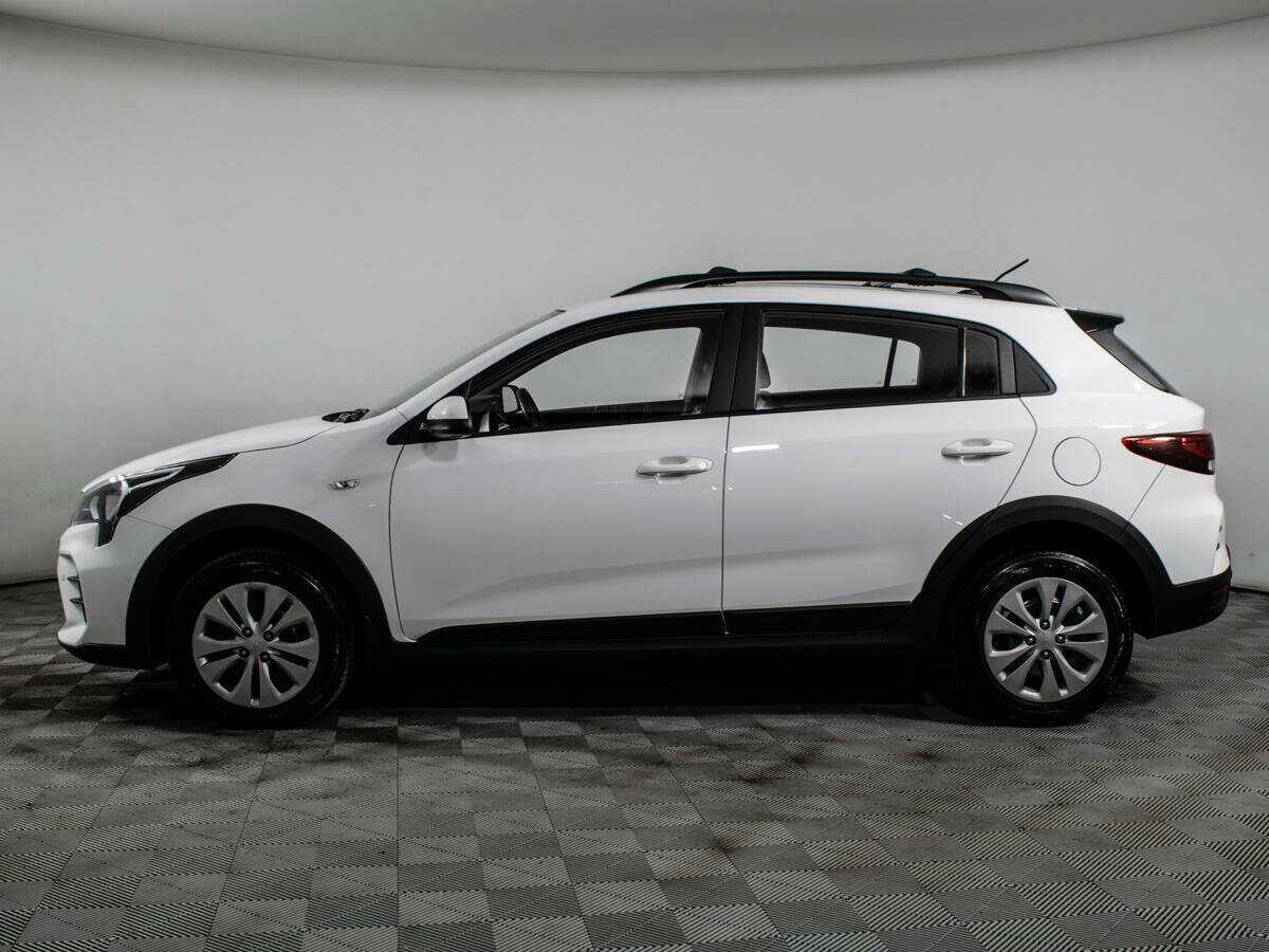 Продажа Б/У Киа Рио. Фото: #7