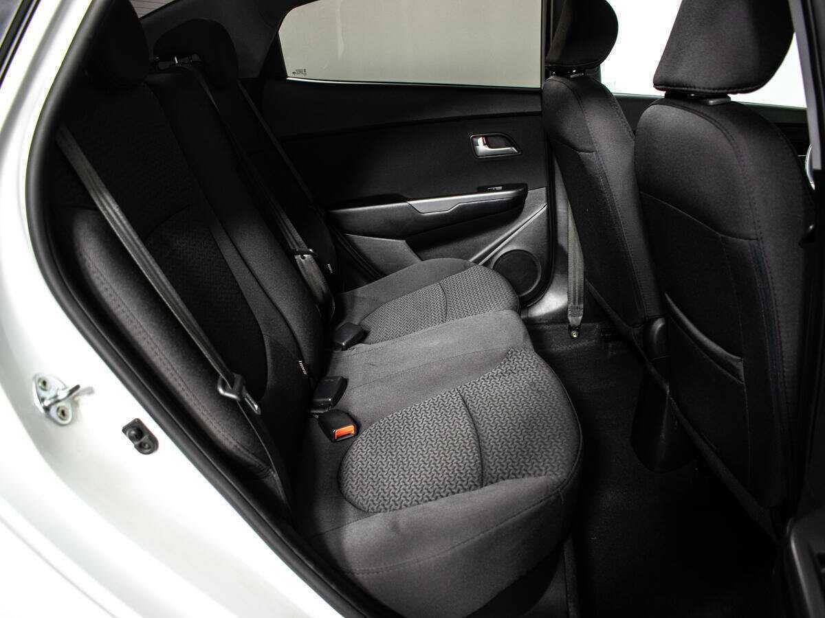 Продажа Б/У Киа Рио. Фото: #5