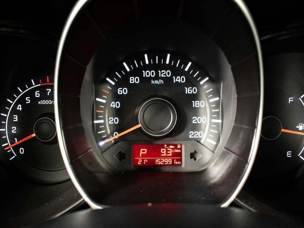 Продажа Б/У Киа Рио. Фото: #7