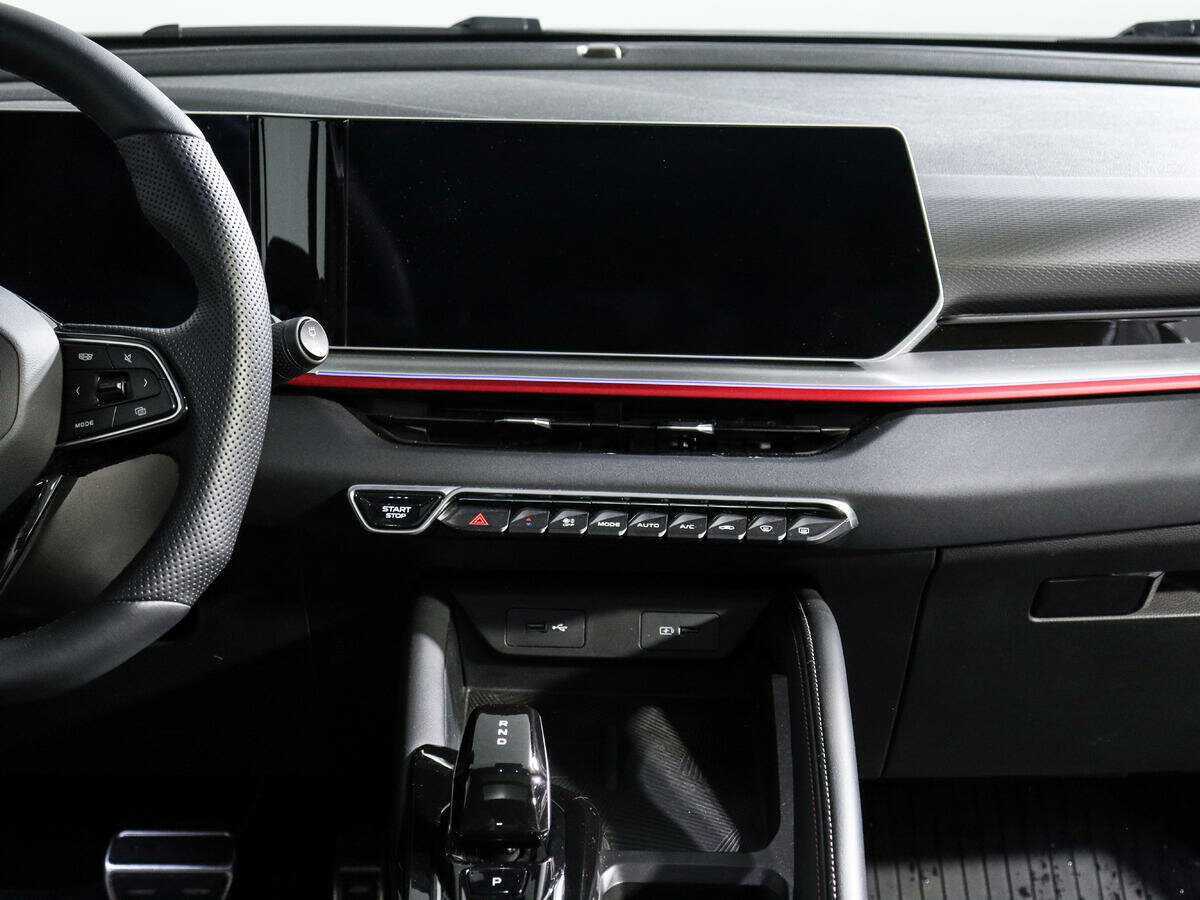 Продажа Б/У Джили Кулрэй. Фото: #12