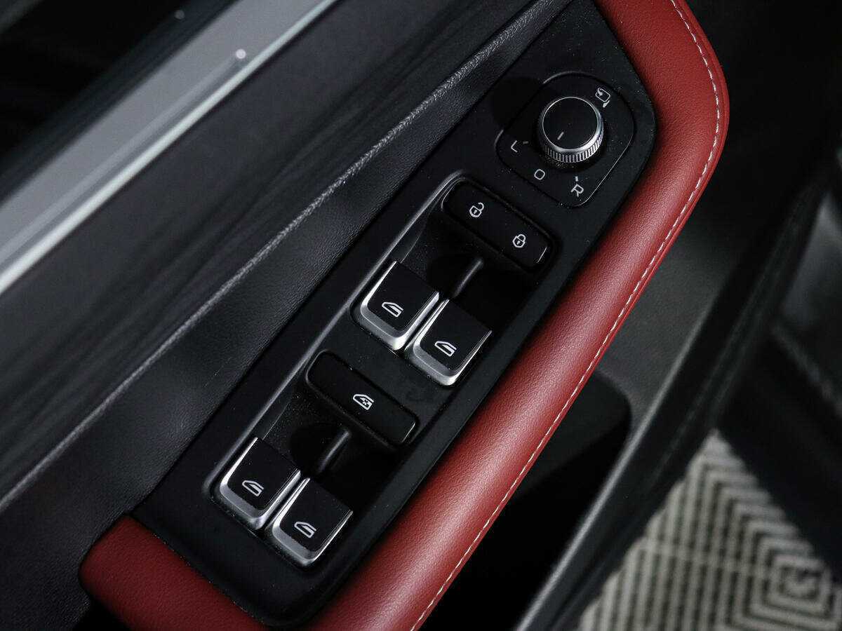 Продажа Б/У Джили Кулрэй. Фото: #18