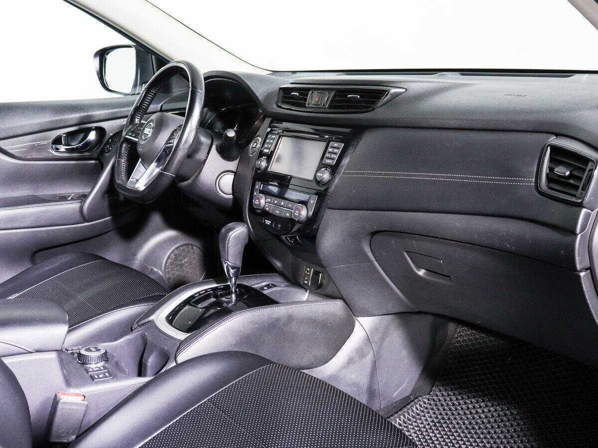 Продажа Б/У Ниссан Икс-Трейл. Фото: #8