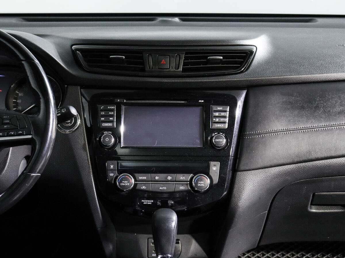 Продажа Б/У Ниссан Икс-Трейл. Фото: #12