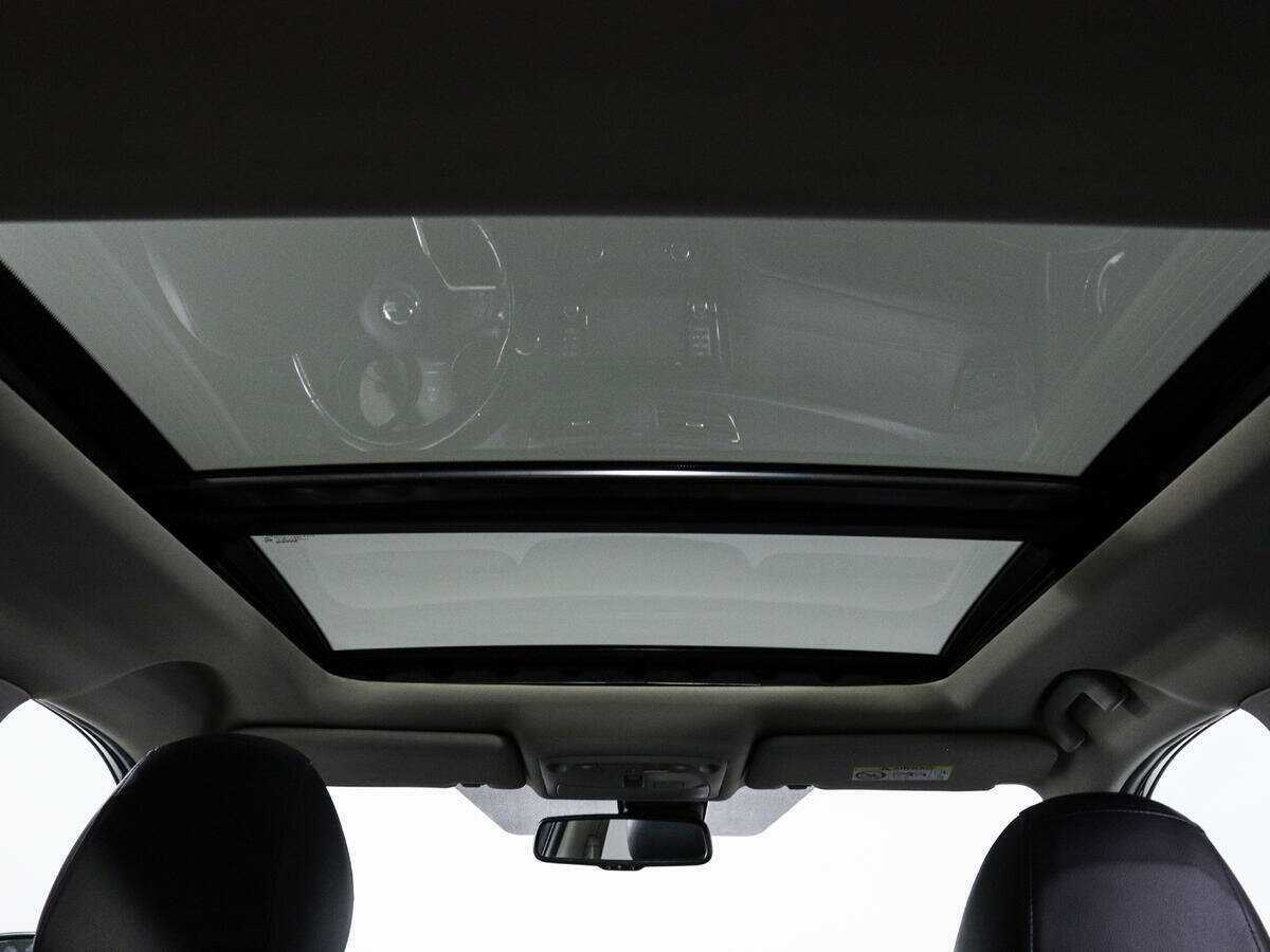 Продажа Б/У Ниссан Икс-Трейл. Фото: #15