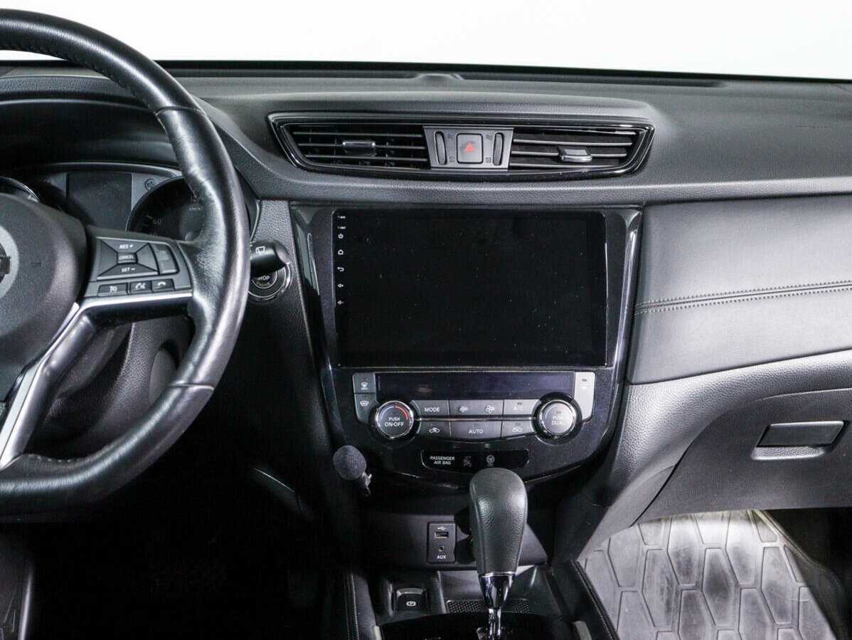 Продажа Б/У Ниссан Икс-Трейл. Фото: #10