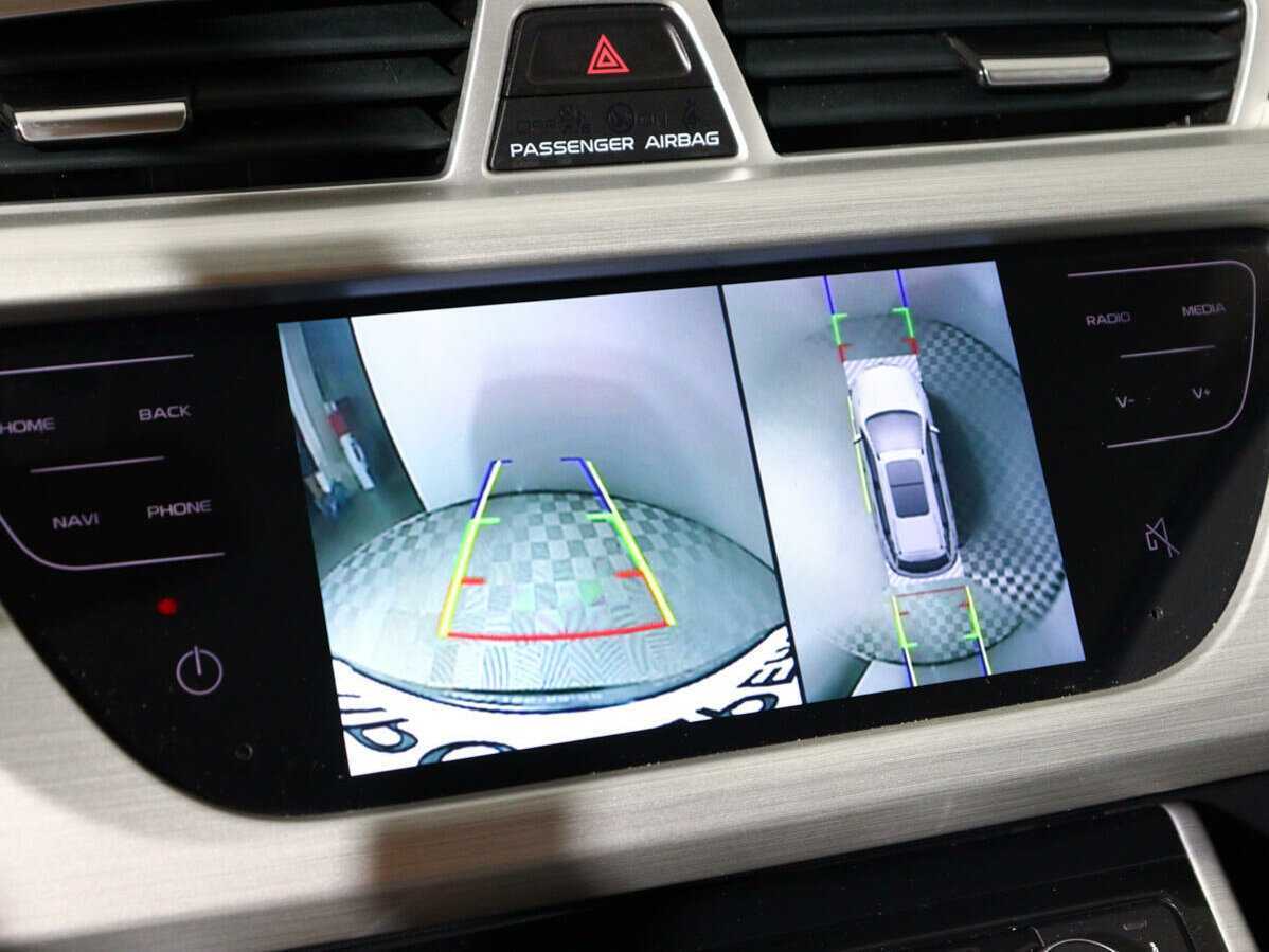 Продажа Б/У Джили Атлас. Фото: #18